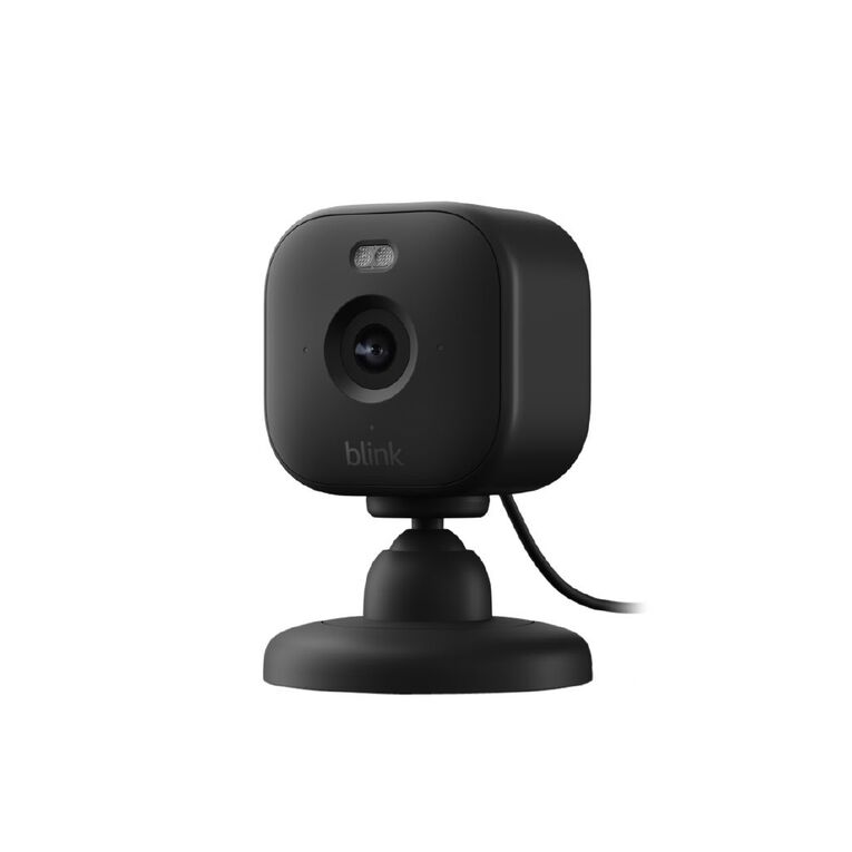 Blink Mini 2K 2Pk Black, , hi-res