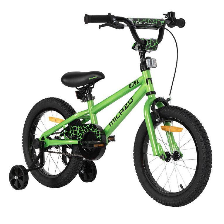 Milazo 40cm Onyx Bike, , hi-res