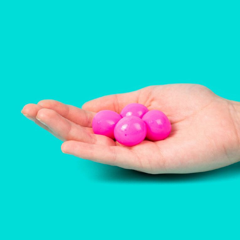 Goblies Throwable Paintballs 40 Pack Pink, , hi-res