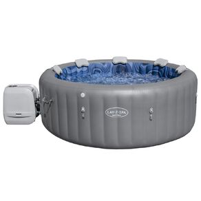 Bestway Santorini Smart Lux Hydrojet Spa