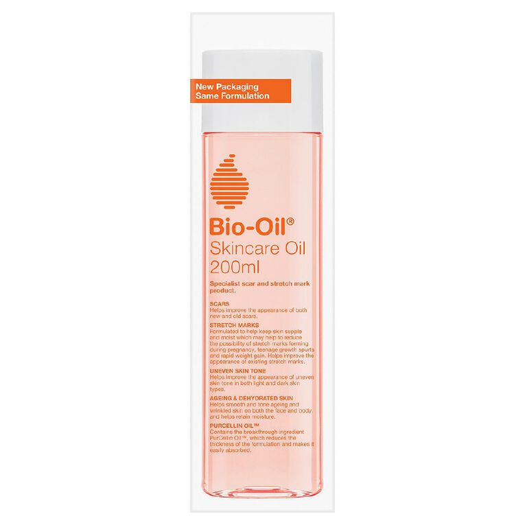 Bio Oil Oil 200ml, , hi-res