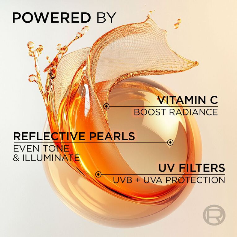 L'Oreal Paris Revitalift Clinical Vitamin C SPF30 40ml, , hi-res