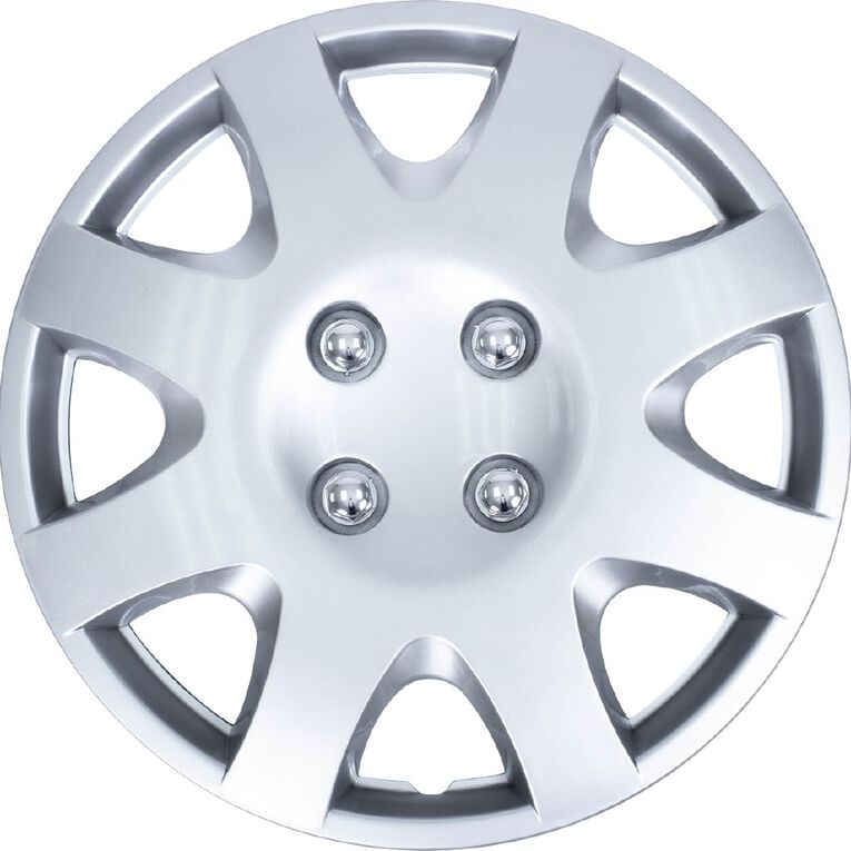 Autoworx Wheel Cover 14 Inch, , hi-res