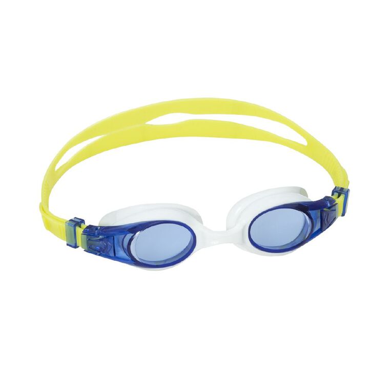 Bestway Accelera Kids Goggles 3+, , hi-res