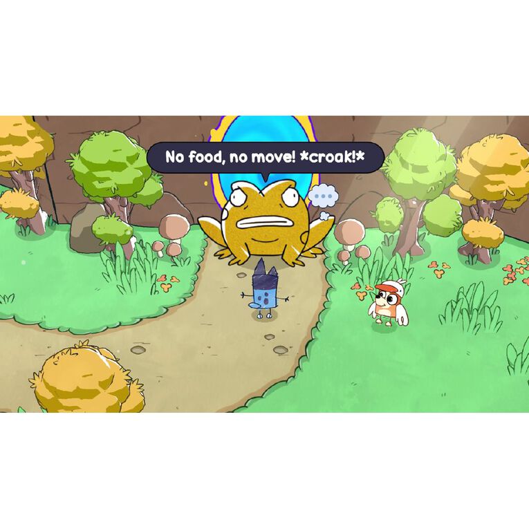 Nintendo Switch Blueys Quest for the Gold Pen, , hi-res