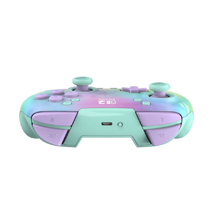 Turtle Beach Rematch Wireless Controller Starry Dream NWS2, , hi-res