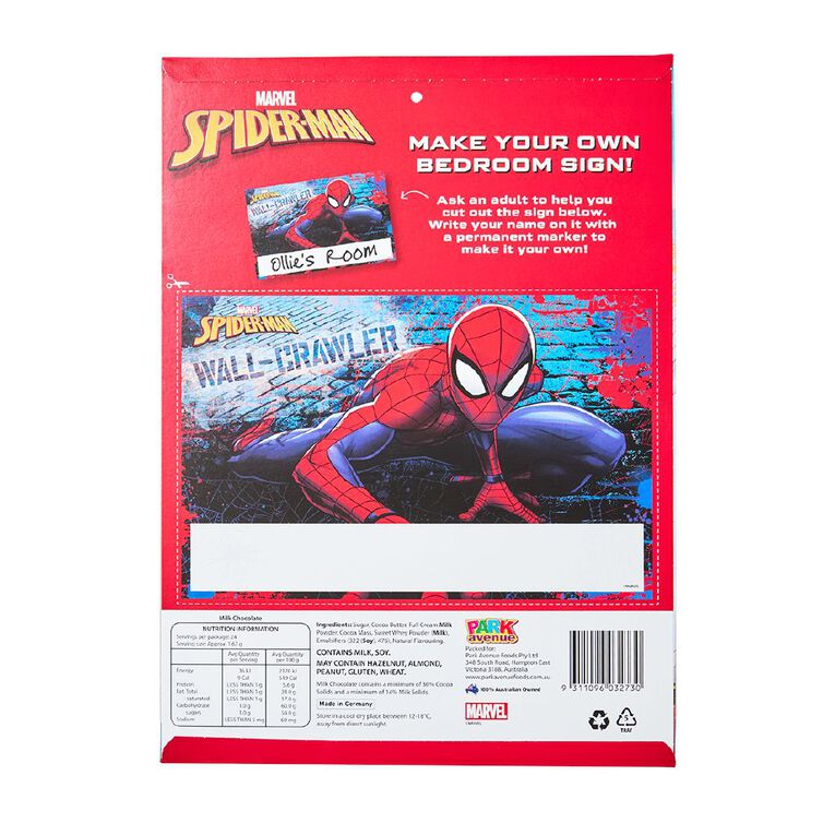 Spider-Man Advent Calendar, , hi-res