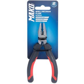 Mako Mini Linesman Plier
