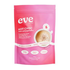 Eve Wellness Hot Chocolate Ashwagandha Size 120