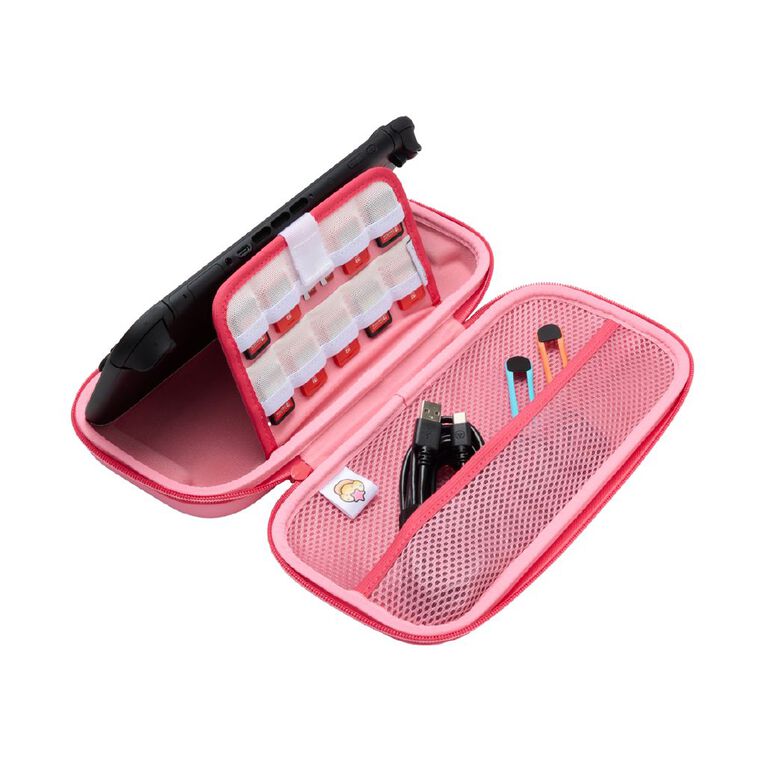 PowerA Protection Case for Nintendo Switch 2 Kirby Mouthful, , hi-res