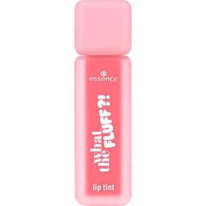 essence what the fluff lip tint 01 1 each