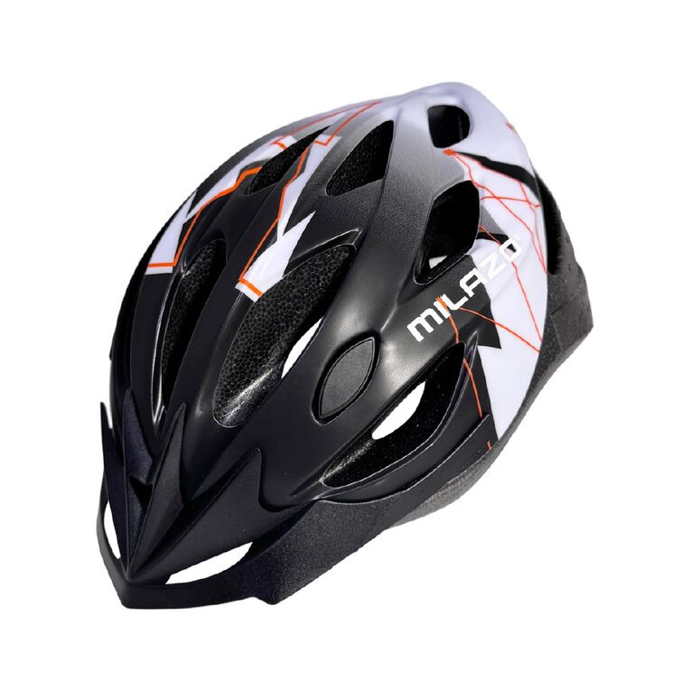 Milazo Tour Helmet 58-61cm, , hi-res