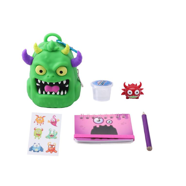 Monster Pack Surprise Assorted, , hi-res