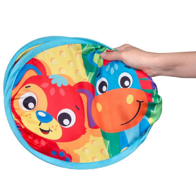 Playgro Adventure Ball Pit, , hi-res