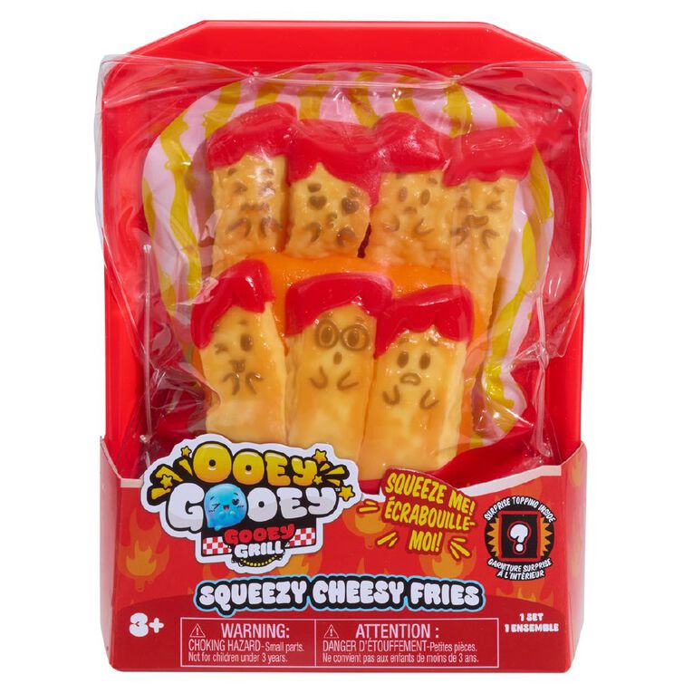 Ooey Gooey Sandwiches & More Assorted, , hi-res