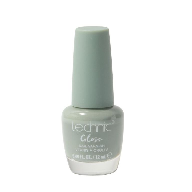 Technic Gloss Nail Varnish, , hi-res