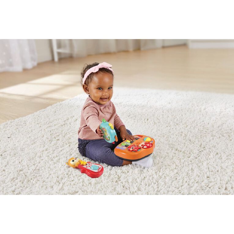 Vtech Forest Pals Musical Band, , hi-res
