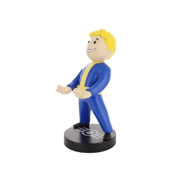 Cable Guys Vault Boy, , hi-res