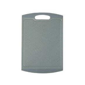 Living & Co Chopping Board Stone Look Grey Large