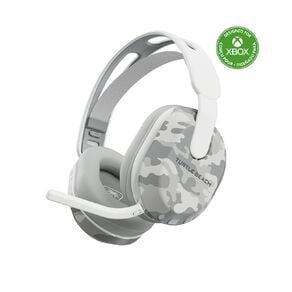 Turtle Beach Stealth 500X Wireless Gaming Headset Arctic Camo