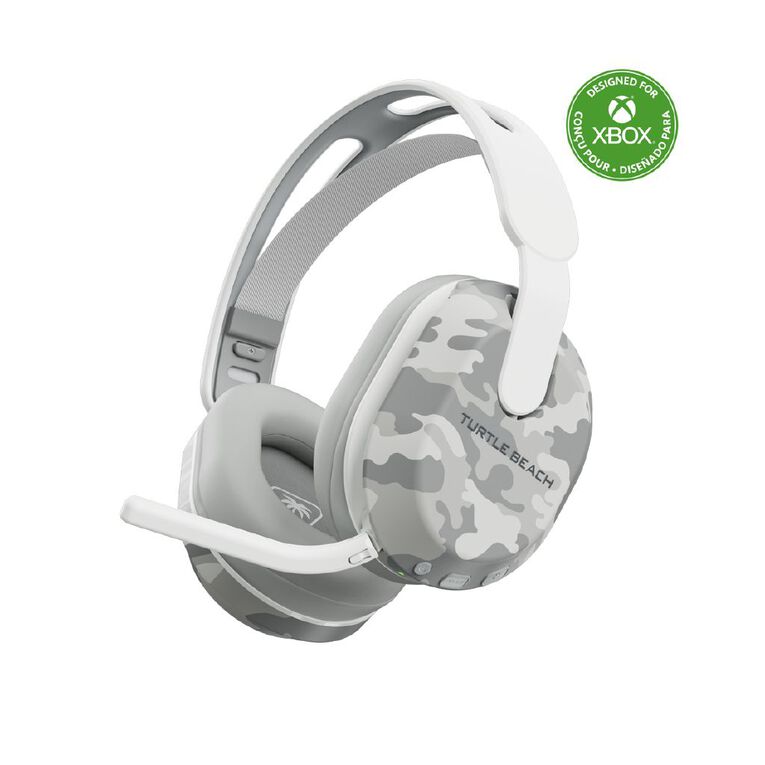 Turtle Beach Stealth 500X Wireless Gaming Headset Arctic Camo, , hi-res