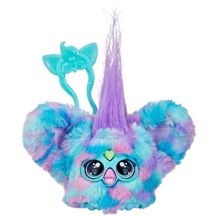 Furby Furblets Assorted, , hi-res