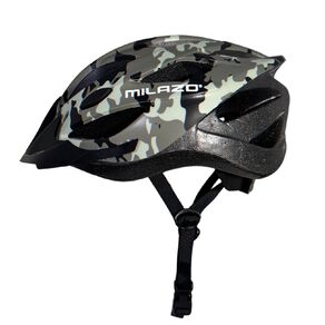 Milazo Tour Helmet Camo 58-61cm