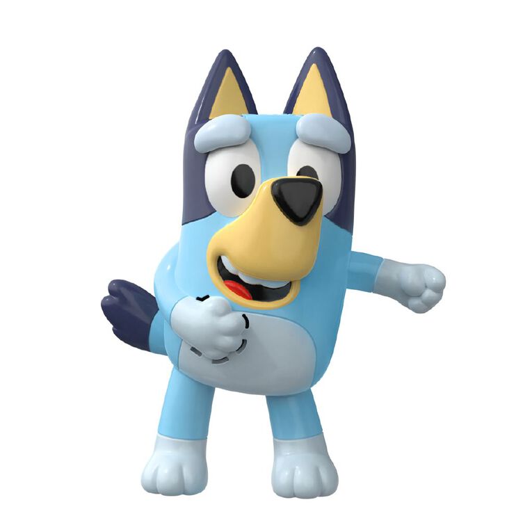 Hasbro Bluey Bop It Game, , hi-res