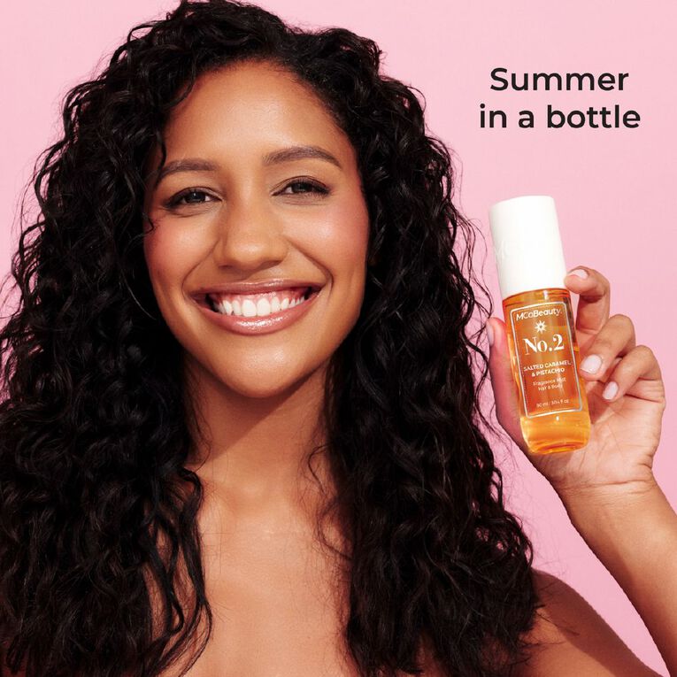 MCoBeauty Fragrance Mist No.2, , hi-res