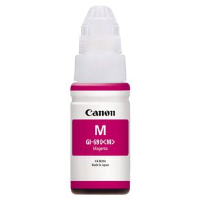 Canon Ink GI690 Magenta 7000 Pages