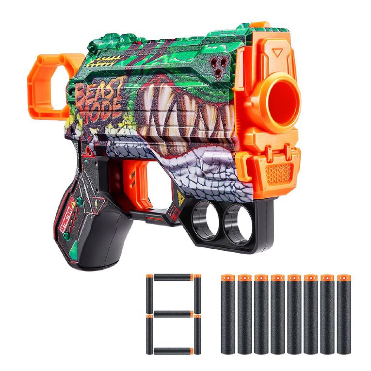 Zuru X-Shot Skins Menace, , hi-res
