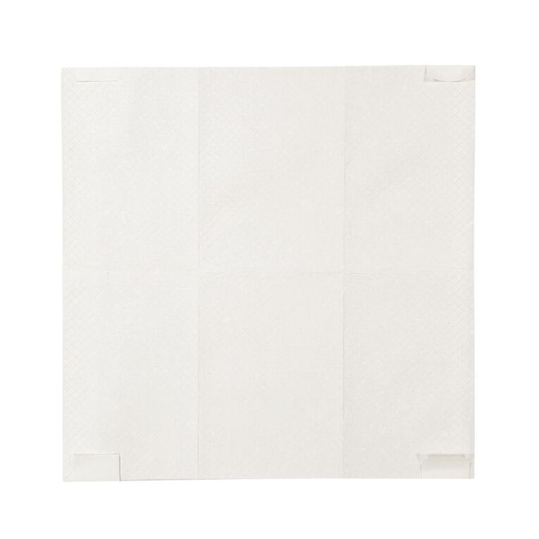 Petzone Puppy Training Pads 20 Pack White The Warehouse