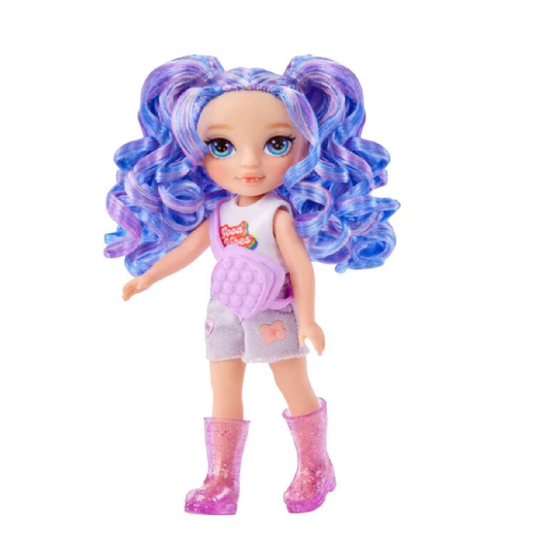 Rainbow High Littles Dolls Assorted, , hi-res