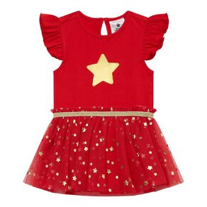 Young Original Babies' Christmas Romper