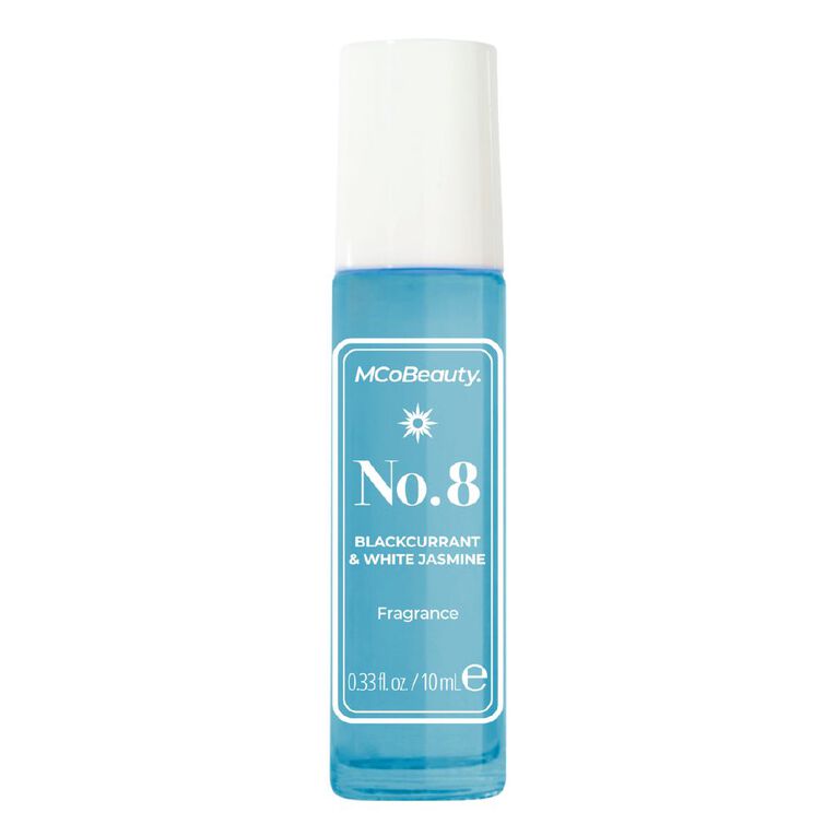 MCoBeauty Fragrance Roll On No.8 10ml, , hi-res