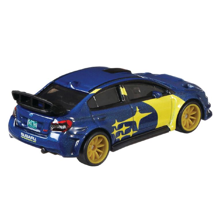 Hot Wheels Boulevard Collector Assorted, , hi-res