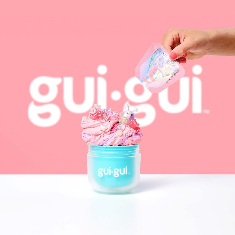 Gui Gui Single Pack Assorted, , hi-res