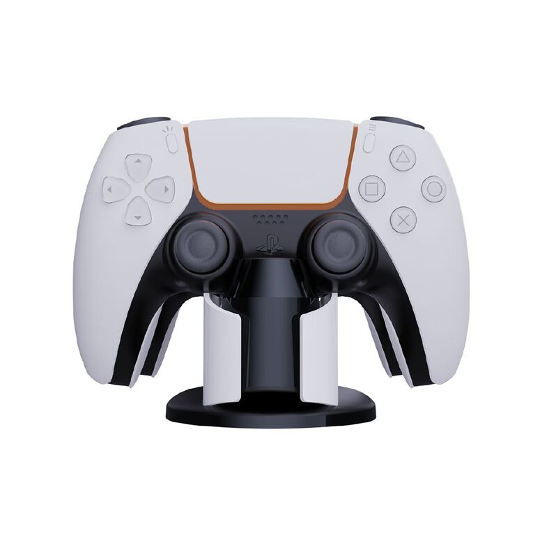 PowerPlay PS5 Dual Charge Station Black, , hi-res