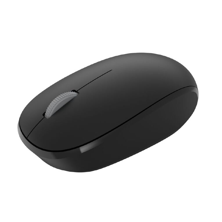 Incase Designed by Microsoft Bluetooth Mouse - Black, , hi-res