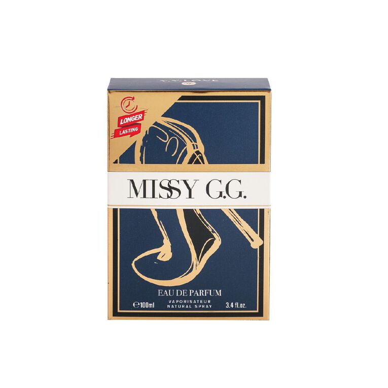 VV Love Missy GG EDT 100ml, , hi-res