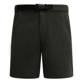 Back Country Adults' Bonded Fleece Shorts