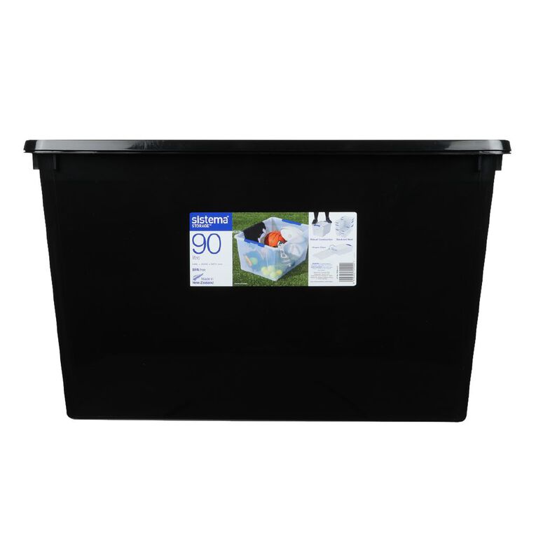 Sistema Regrind Storage 90L, , hi-res