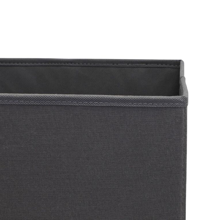 Living & Co Mason Deluxe Insert Charcoal, , hi-res