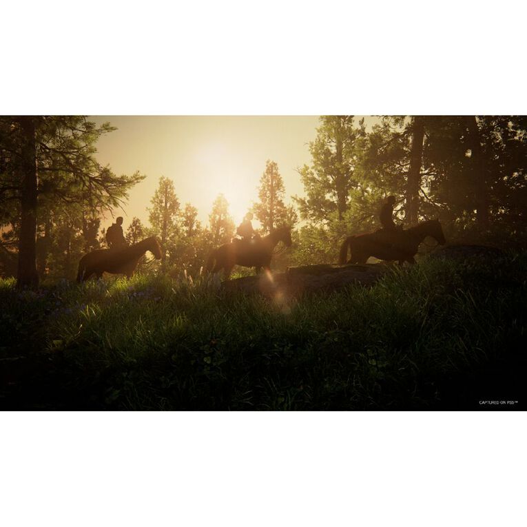 PS5 The Last Of Us Part I, , hi-res