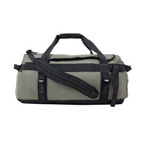 Back Country Cargo Duffle Bag Khaki 60L