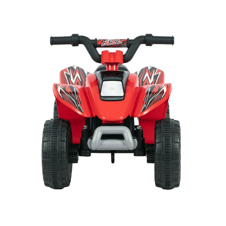 6V ATV Quad Bike, , hi-res
