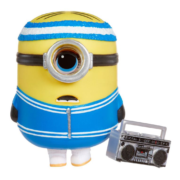 LOL Surprise Minions Tot Assorted, , hi-res