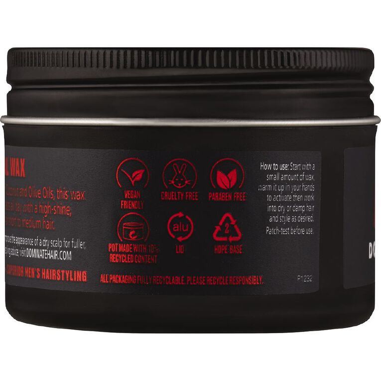 Dominate Original Wax 95g, , hi-res