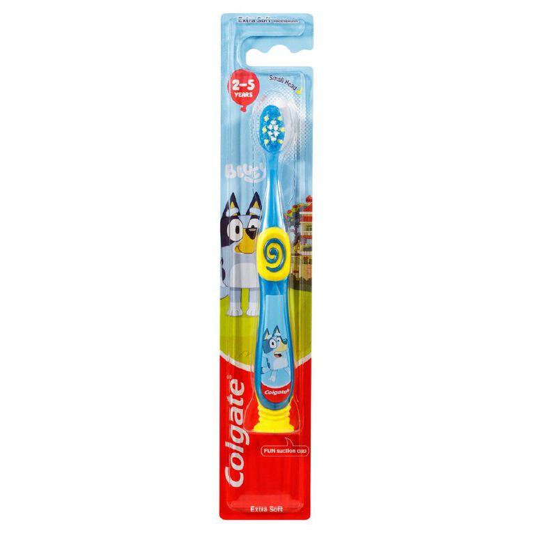 Colgate Bluey Gift Pack, , hi-res