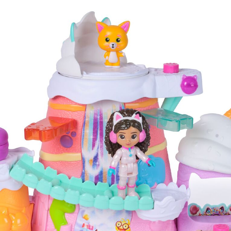Gabby's Dollhouse Movie Candy Playset, , hi-res